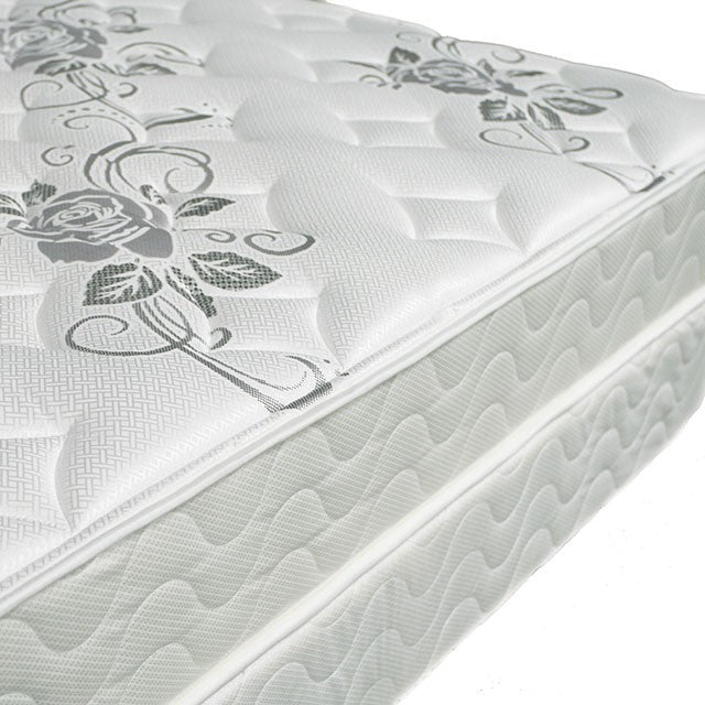 Elbertyna Mattresses Cal.King