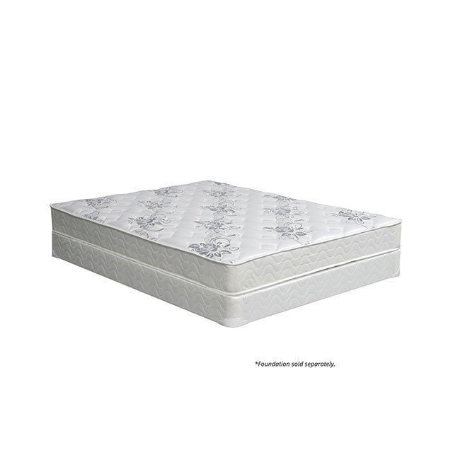 Elbertyna Mattresses Full