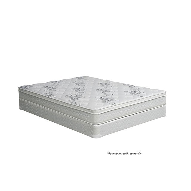 Jalen Mattresses Full