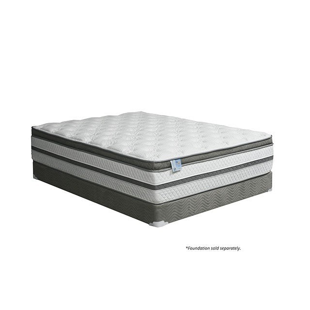 Siddalee Mattresses Full