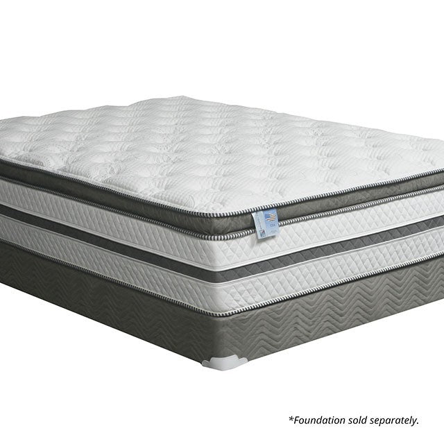 Siddalee Mattresses Cal.King