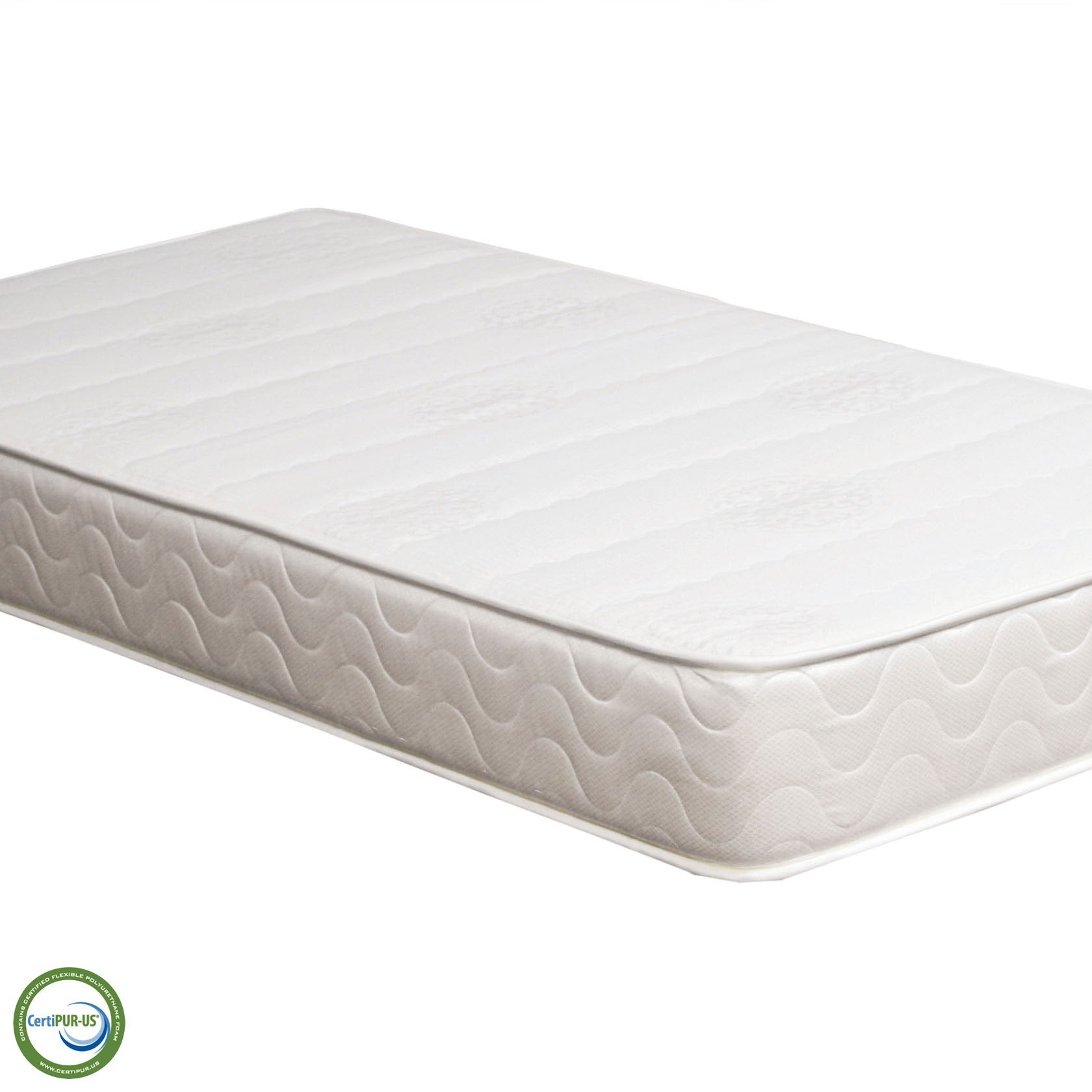 Cosmos Memory Foam Mattress Twin XL