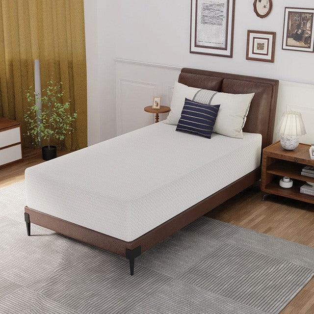 Forsythia Mattresses Twin