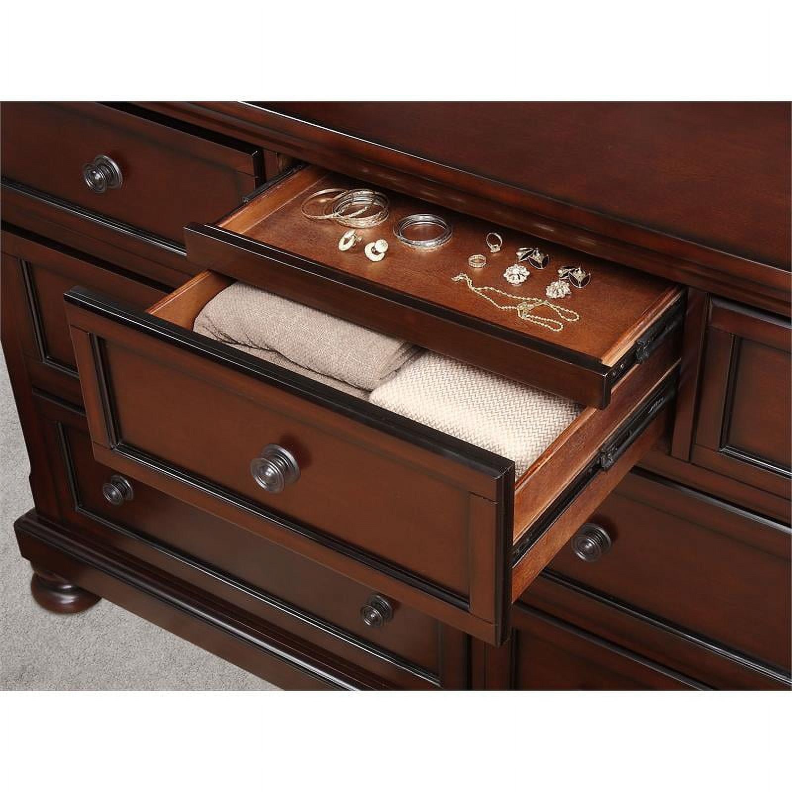 Cumberland Dresser