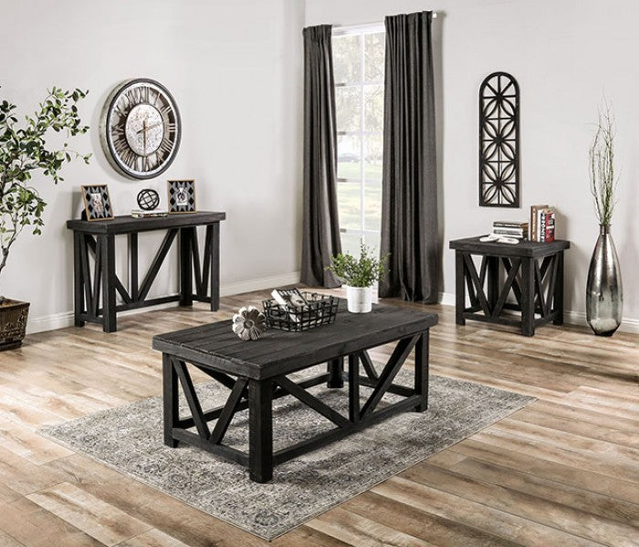 Halton Hills End Tables