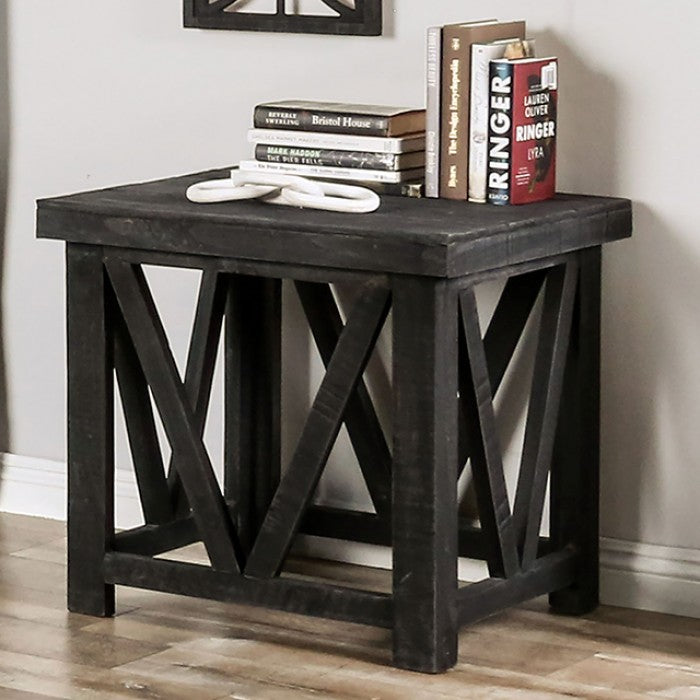 Halton Hills End Tables 