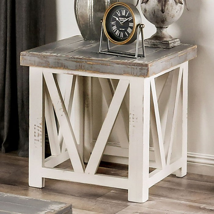 Halton Hills End Tables 