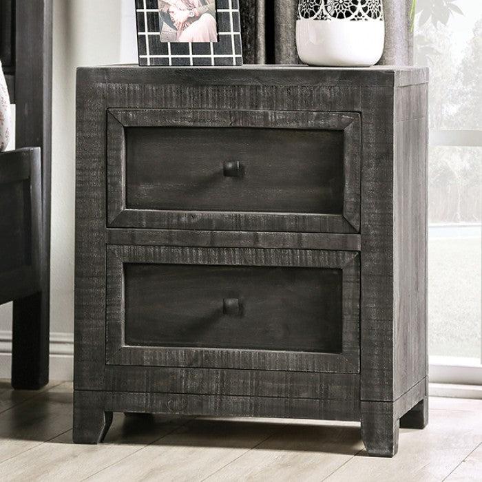 Oakridge Nightstands