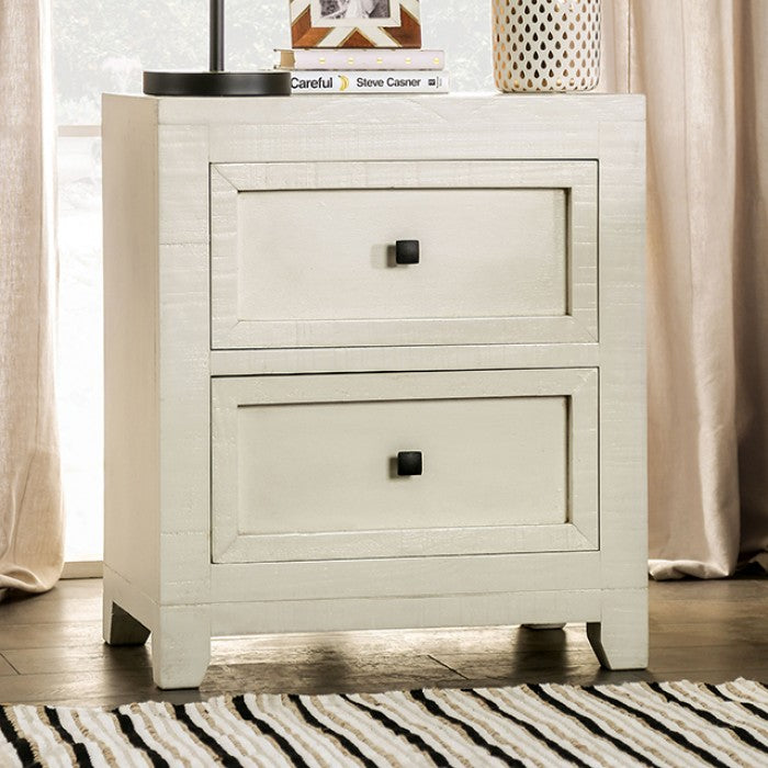Oakridge Nightstands
