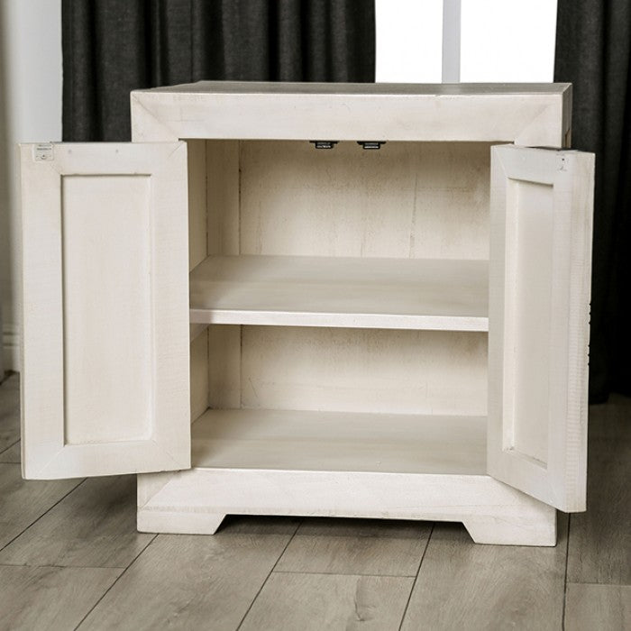 Geneva Nightstands