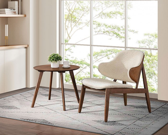 Belp Accent Chairs