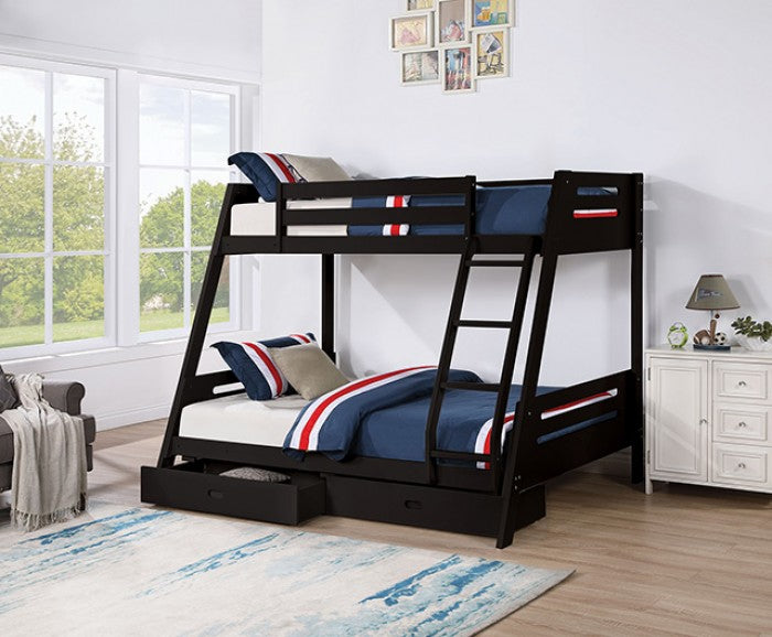 Emilee Bunk Beds