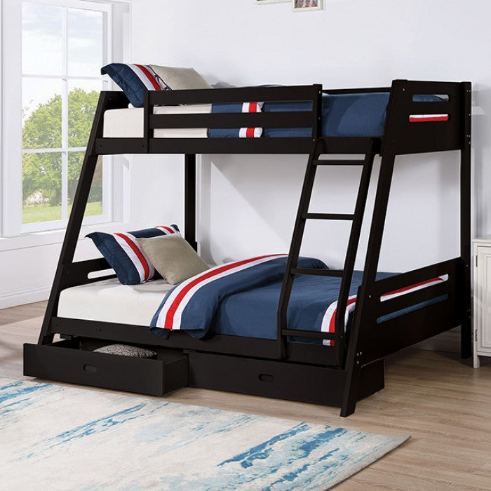 Emilee Bunk Beds 