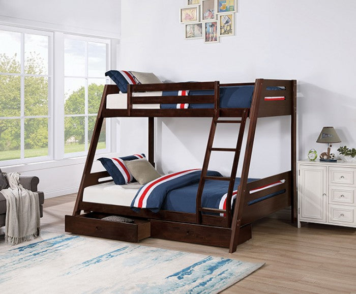 Emilee Bunk Beds