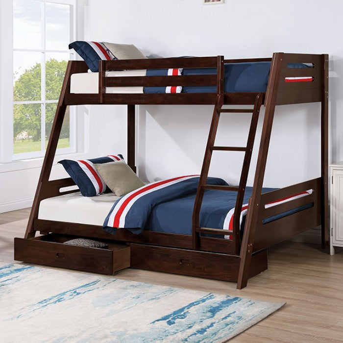 Emilee Bunk Beds 