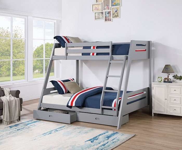 Emilee Bunk Beds