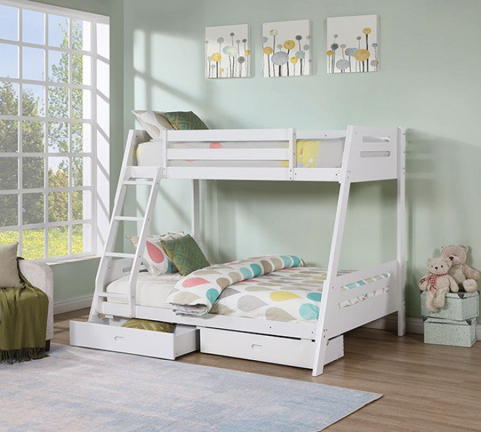 Emilee Bunk Beds