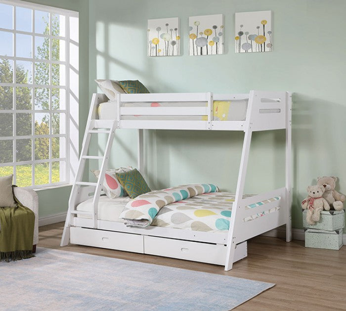 Emilee Bunk Beds