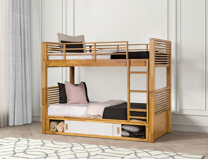 Richland Bunk Beds