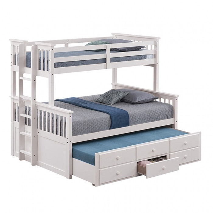 University Bunk Beds