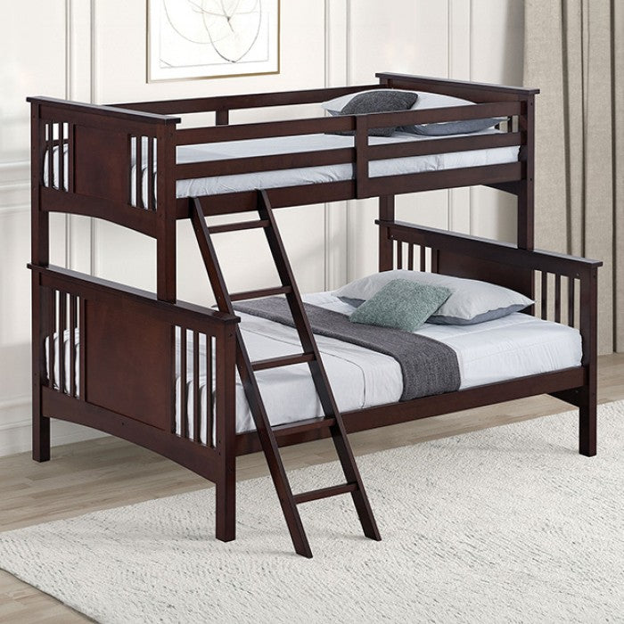 Spring Creek Bunk Beds 