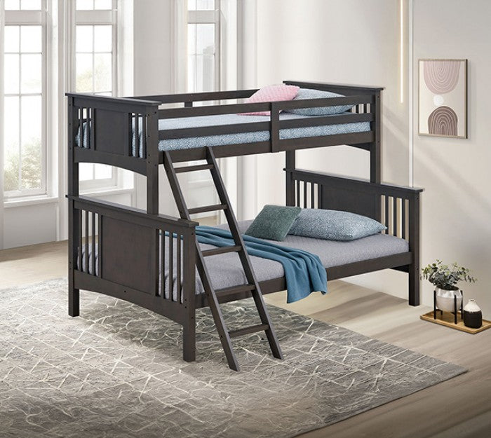 Spring Creek Bunk Beds