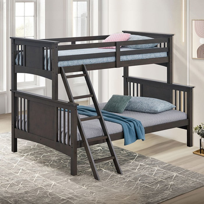 Spring Creek Bunk Beds 