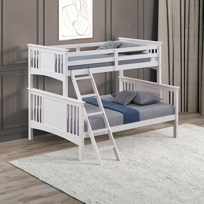 Spring Creek Bunk Beds