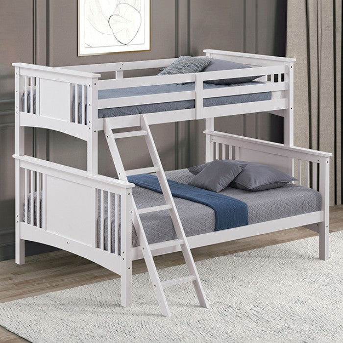 Spring Creek Bunk Beds 