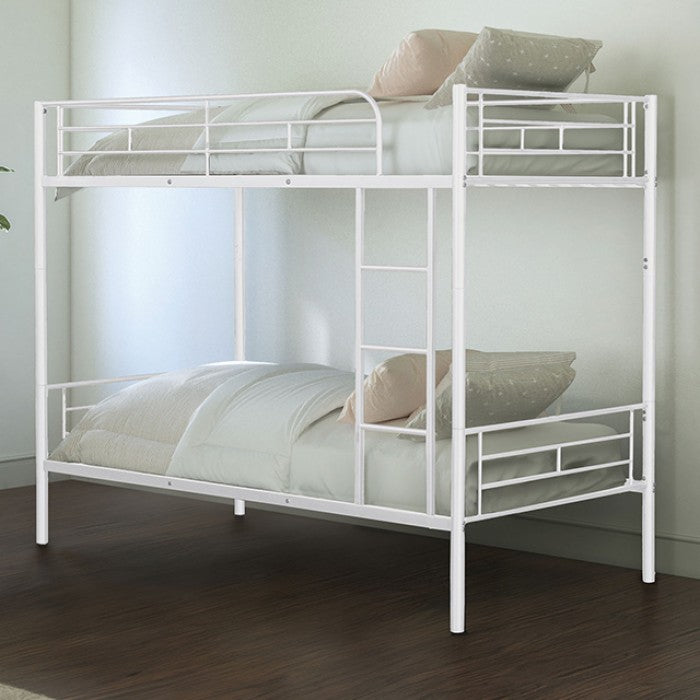 Plutus Bunk Beds 