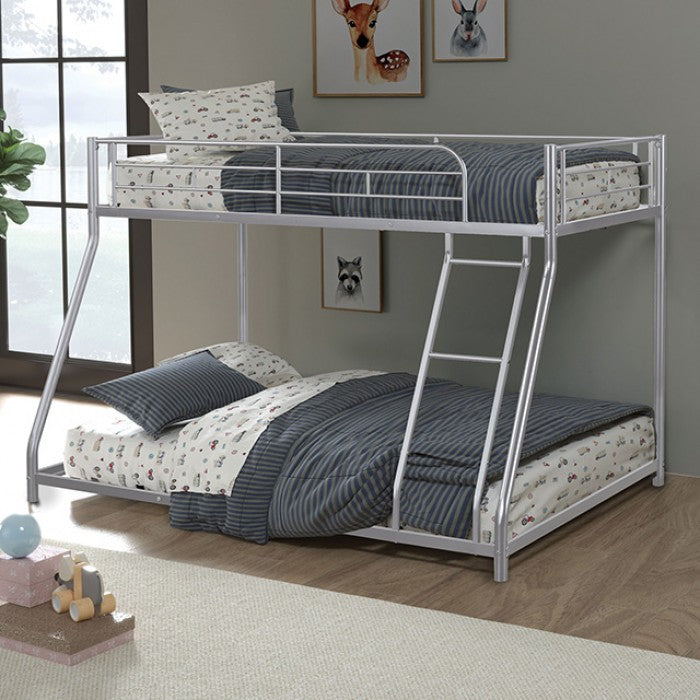 Panos Bunk Beds 