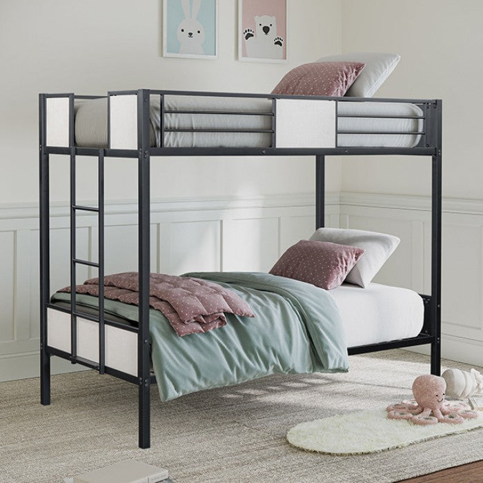 Molton Bunk Beds 