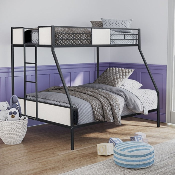 Molton Bunk Beds 