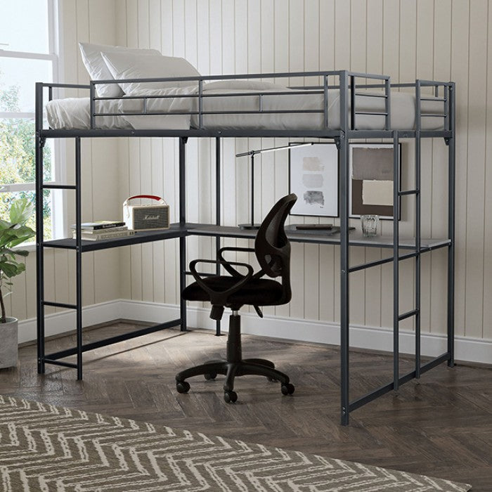 Cybill Bunk Beds 