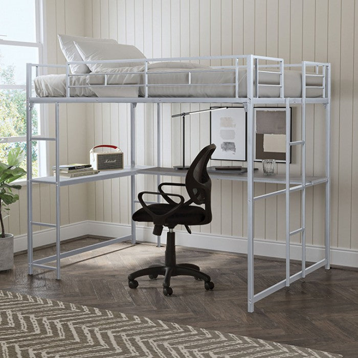 Cybill Bunk Beds 