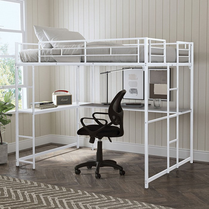 Cybill Bunk Beds 