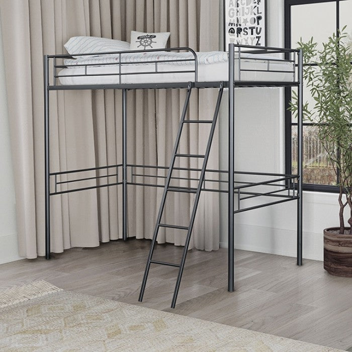 Myles Bunk Beds 