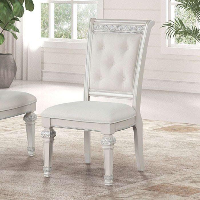 Stella Mia Dining Chairs 