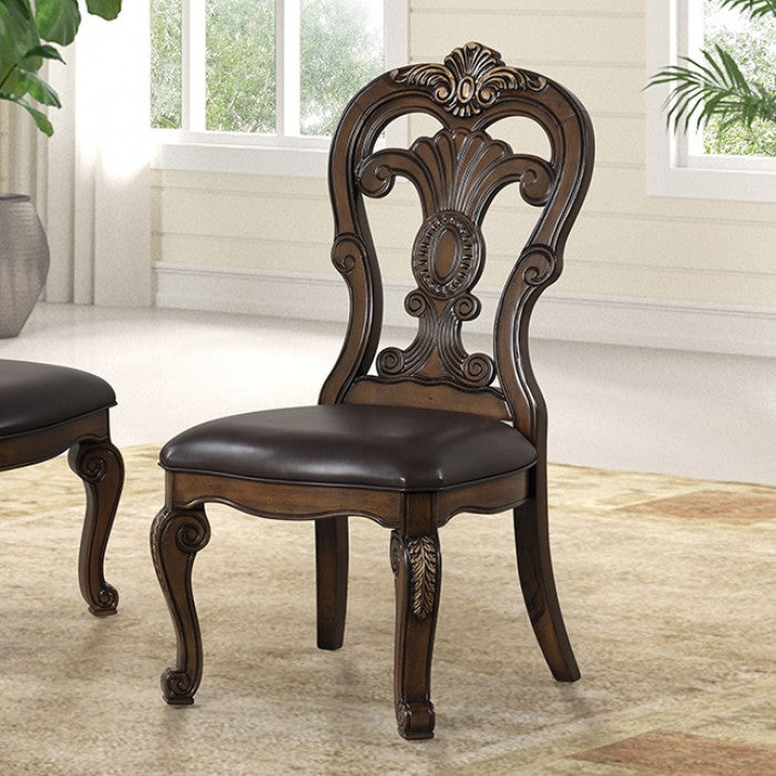 Leovanni Dining Chairs 
