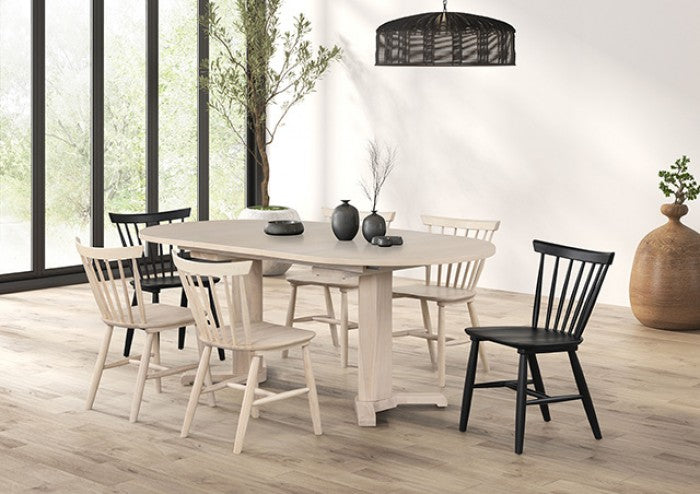 Hines Dining Tables