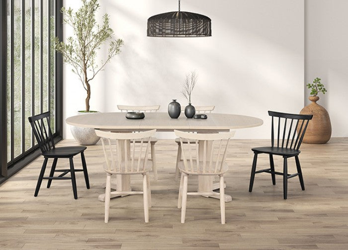 Hines Dining Tables