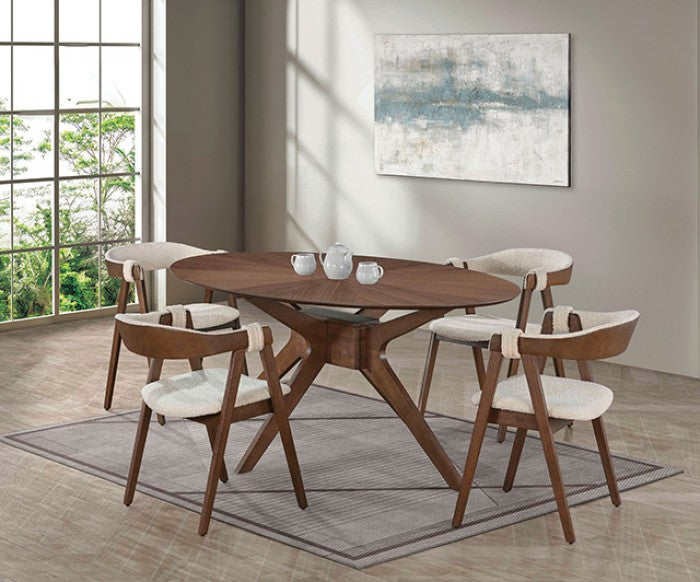 Ebikon Dining Chairs