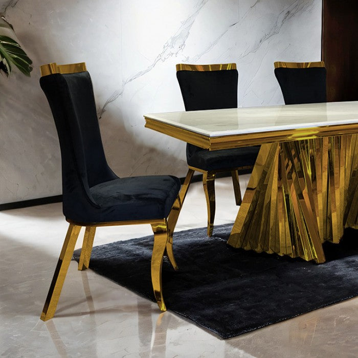 Basilicata Dining Tables 