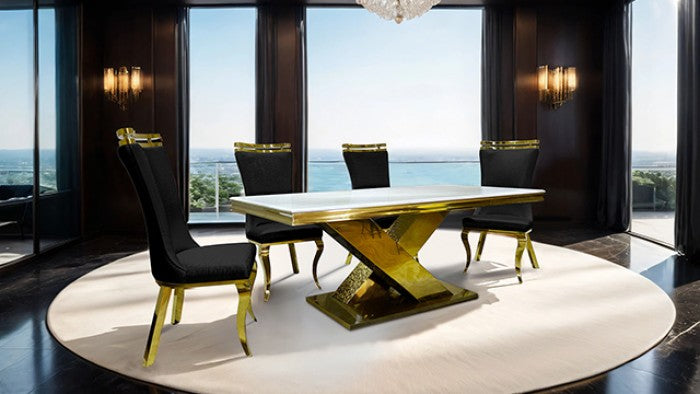 Palazzo Dining Tables