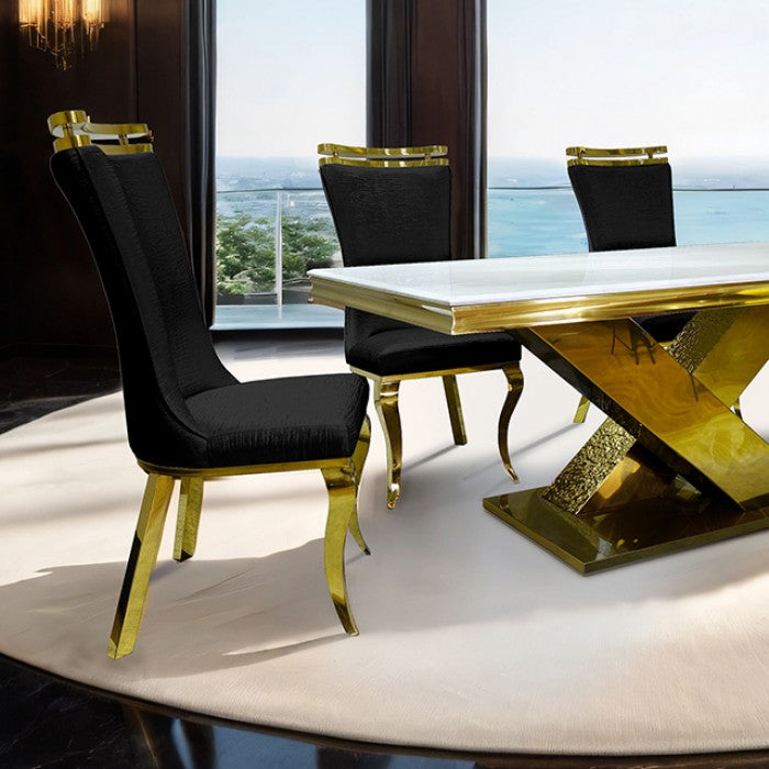 Palazzo Dining Tables 