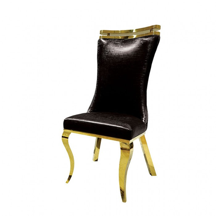 Palazzo Accent Chairs 