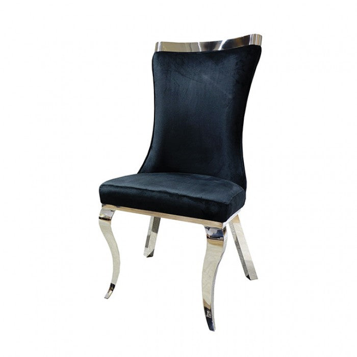 Basilicata Accent Chairs 