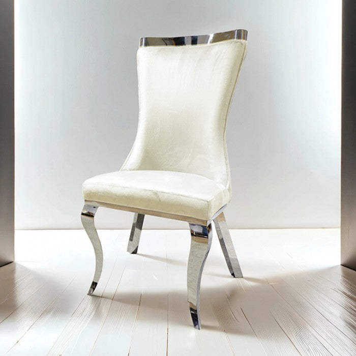 Basilicata Accent Chairs 