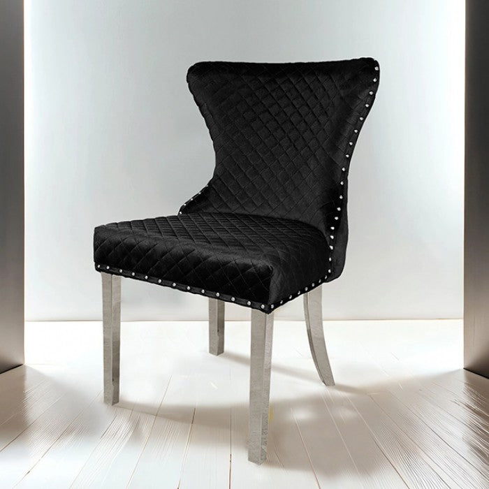 Portanova Accent Chairs 