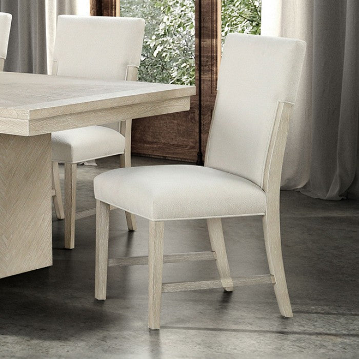 Hagerman Uph Dining Chairs 